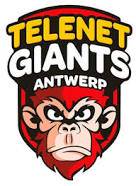 PortofAntwerpGiants